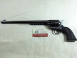 Colt Single Action Army Third Generation Buntline Special In 45 Colt New In Box - 6 of 16