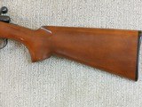 Remington Model 788 Bolt Action Carbine In New Condition In 308 Winchester - 6 of 16