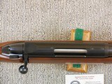 Remington Model 788 Bolt Action Carbine In New Condition In 308 Winchester - 11 of 16