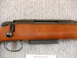 Remington Model 788 Bolt Action Carbine In New Condition In 308 Winchester - 3 of 16