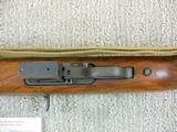 Rare Original Irwin Pedersen World War 2 M1 Carbine With Pretty Stock - 19 of 22