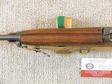 Rare Original Irwin Pedersen World War 2 M1 Carbine With Pretty Stock - 13 of 22