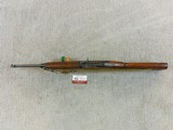 Rare Original Irwin Pedersen World War 2 M1 Carbine With Pretty Stock - 10 of 22