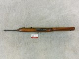 Rare Original Irwin Pedersen World War 2 M1 Carbine With Pretty Stock - 17 of 22