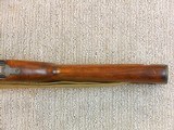 Rare Original Irwin Pedersen World War 2 M1 Carbine With Pretty Stock - 11 of 22