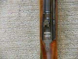 Rare Original Irwin Pedersen World War 2 M1 Carbine With Pretty Stock - 15 of 22