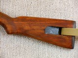 Rare Original Irwin Pedersen World War 2 M1 Carbine With Pretty Stock - 7 of 22