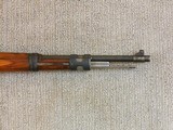 German Pre World War 2 Mauser 42 Code 1938 Date 98K Carbine Matched Numbers
With Sling - 6 of 20