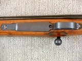 German Pre World War 2 Mauser 42 Code 1938 Date 98K Carbine Matched Numbers
With Sling - 19 of 20