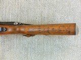 German Pre World War 2 Mauser 42 Code 1938 Date 98K Carbine Matched Numbers
With Sling - 18 of 20