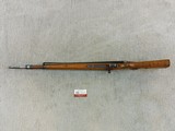 German Pre World War 2 Mauser 42 Code 1938 Date 98K Carbine Matched Numbers
With Sling - 17 of 20