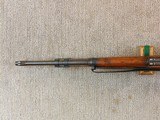 German Pre World War 2 Mauser 42 Code 1938 Date 98K Carbine Matched Numbers
With Sling - 16 of 20