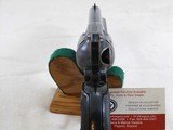 Colt Third Generation Single Action Army In 357 Magnum New With Original Box - 11 of 16