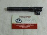 Springfield Armory Model 1911 Pistol In Original Service Used Condition - 17 of 18