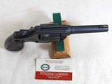 Colt World War 2 Commando Revolver In Original Condition - 8 of 14