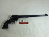 Colt Third Generation Single Action Army In 45 Colt Buntline Special - 4 of 14