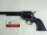 Colt Third Generation Single Action Army In 45 Colt Buntline Special - 3 of 14