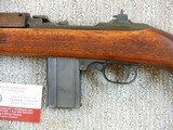 Saginaw Gear, Saginaw Original World War 2 M1 Carbine In As Issued Condition - 9 of 25