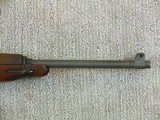 Saginaw Gear, Saginaw Original World War 2 M1 Carbine In As Issued Condition - 6 of 25