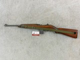 Saginaw Gear, Saginaw Original World War 2 M1 Carbine In As Issued Condition - 7 of 25