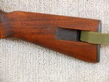 Saginaw Gear, Saginaw Original World War 2 M1 Carbine In As Issued Condition - 8 of 25