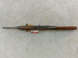 Saginaw Gear, Saginaw Original World War 2 M1 Carbine In As Issued Condition - 12 of 25