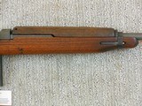 Saginaw Gear, Saginaw Original World War 2 M1 Carbine In As Issued Condition - 5 of 25