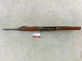 Saginaw Gear, Saginaw Original World War 2 M1 Carbine In As Issued Condition - 19 of 25