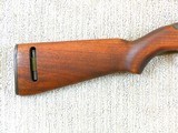 Saginaw Gear, Saginaw Original World War 2 M1 Carbine In As Issued Condition - 3 of 25