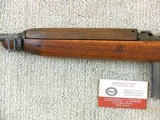 Saginaw Gear, Saginaw Original World War 2 M1 Carbine In As Issued Condition - 10 of 25