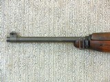 Saginaw Gear, Saginaw Original World War 2 M1 Carbine In As Issued Condition - 11 of 25