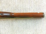 Saginaw Gear, Saginaw Original World War 2 M1 Carbine In As Issued Condition - 13 of 25