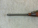 Saginaw Gear, Saginaw Original World War 2 M1 Carbine In As Issued Condition - 23 of 25