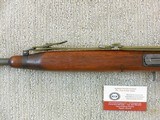 Saginaw Gear, Saginaw Original World War 2 M1 Carbine In As Issued Condition - 22 of 25