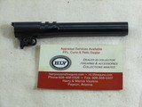 Remington Rand Model 1911 A1 World War 2 Issued In Near New Condition - 19 of 19