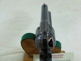 Colt Single Action Army Third Generation With Rare Factory Pearl One Piece Grips New In Box - 13 of 18