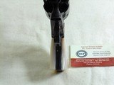 Colt Single Action Army Third Generation With Rare Factory Pearl One Piece Grips New In Box - 18 of 18