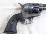 Colt Single Action Army First Generation With Interesting San Francisco History - 9 of 17