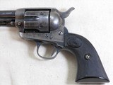 Colt Single Action Army First Generation With Interesting San Francisco History - 6 of 17