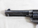 Colt Single Action Army First Generation With Interesting San Francisco History - 5 of 17