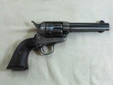 Colt Single Action Army First Generation With Interesting San Francisco History - 7 of 17