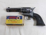 Colt Single Action Army First Generation With Interesting San Francisco History - 3 of 17