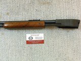 Winchester Model 61 In Rare Factory Semi Deluxe Configuration New In Original Box - 8 of 10