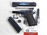 Colt Light Weight Commander In 38 Super Near New Condition - 11 of 11