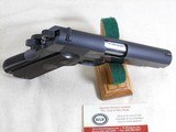 Colt Light Weight Commander In 38 Super Near New Condition - 4 of 11