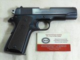 Colt Light Weight Commander In 38 Super Near New Condition - 3 of 11