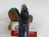 Colt Light Weight Commander In 38 Super Near New Condition - 6 of 11