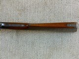 Winchester Early 1892 Carbine In 32 W.C.F. In Very Fine Condition - 13 of 21