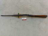 Winchester Early 1892 Carbine In 32 W.C.F. In Very Fine Condition - 12 of 21