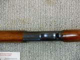 Winchester Model 63 Early Carbine In Very Fine Condition - 18 of 20